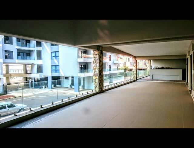 2 BEDROOM APARTMENT FOR SALE IN UMHLANGA RIDGE